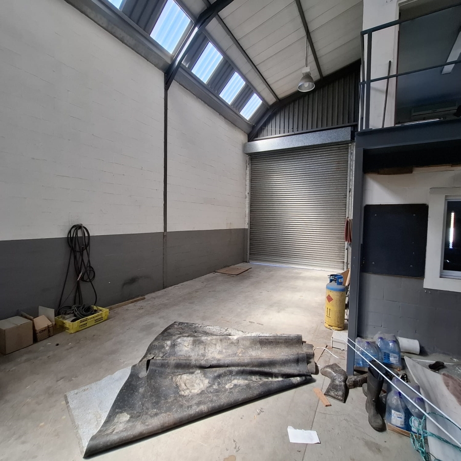 To Let commercial Property for Rent in Stikland Industrial Western Cape